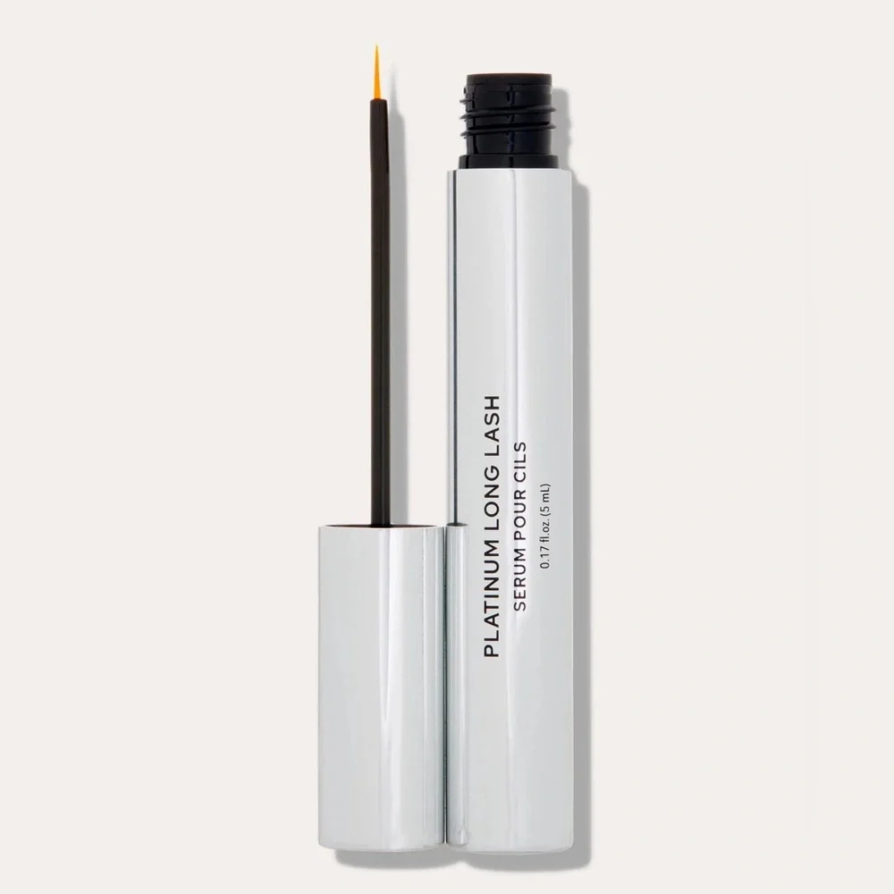 DR DEVGAN PLATINUM LONG LASH SERUM SCIENTIFIC BEAUTY VEGAN BEST MOST RESULTS NWT - Picture 7 of 14